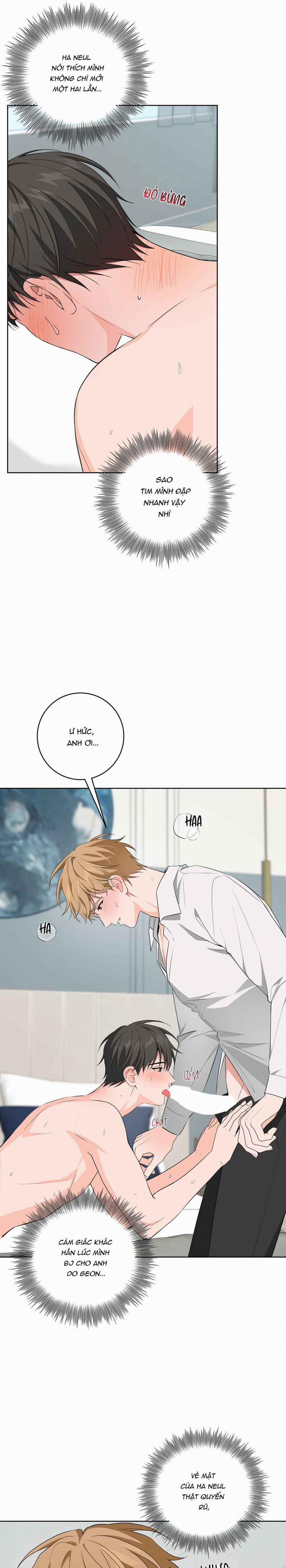 Ba Đêm, Là Thật Đó 31 trang 11