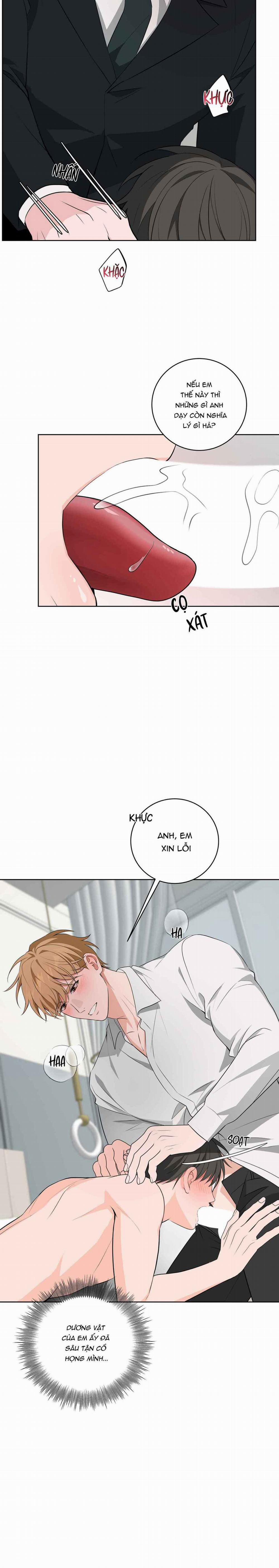 Ba Đêm, Là Thật Đó 31 trang 14