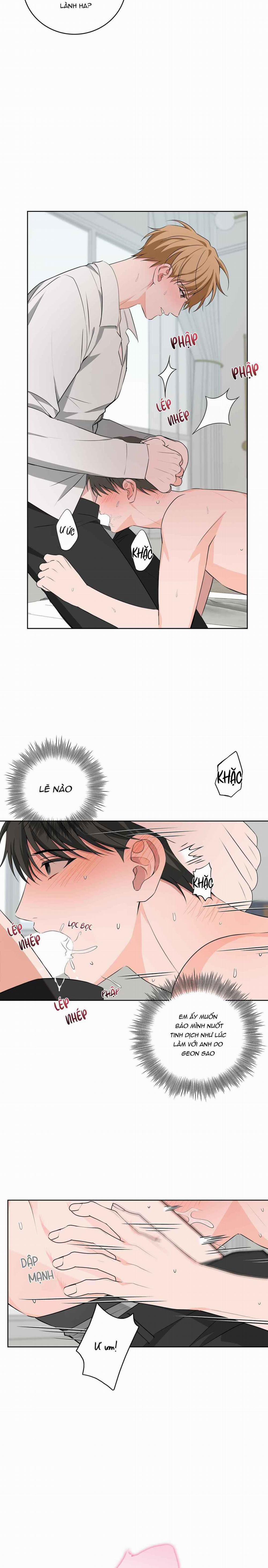 Ba Đêm, Là Thật Đó 31 trang 16