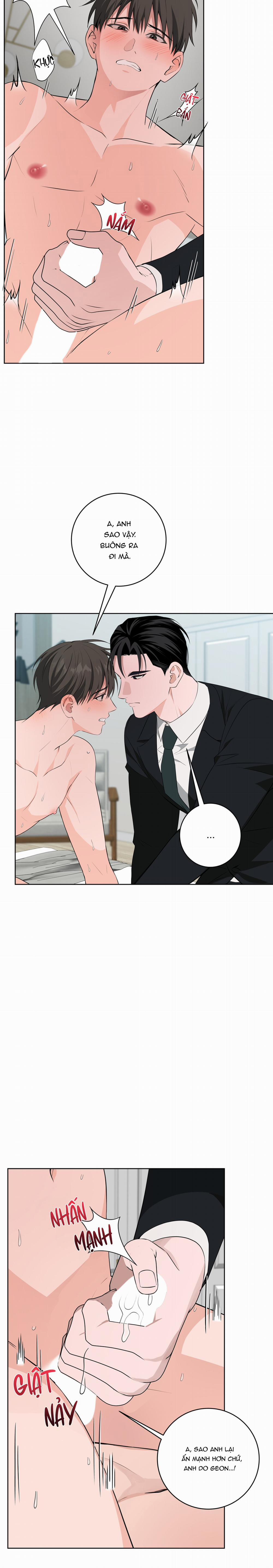 Ba Đêm, Là Thật Đó 31 trang 2