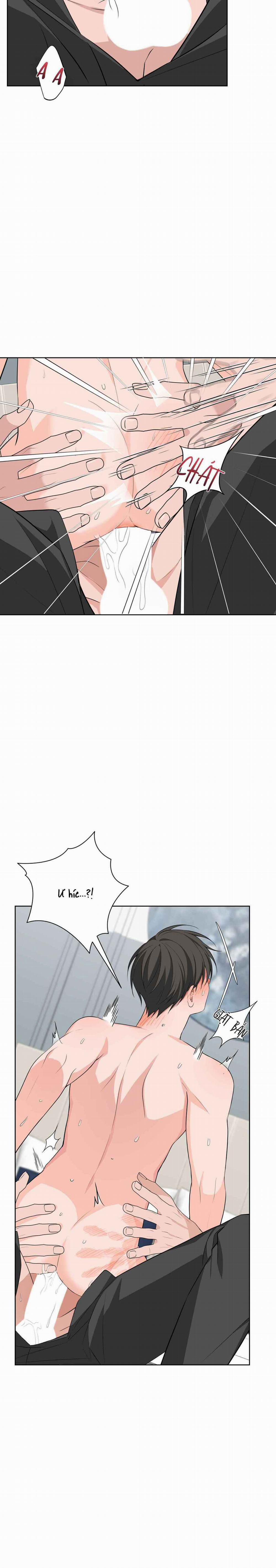 Ba Đêm, Là Thật Đó 31 trang 22