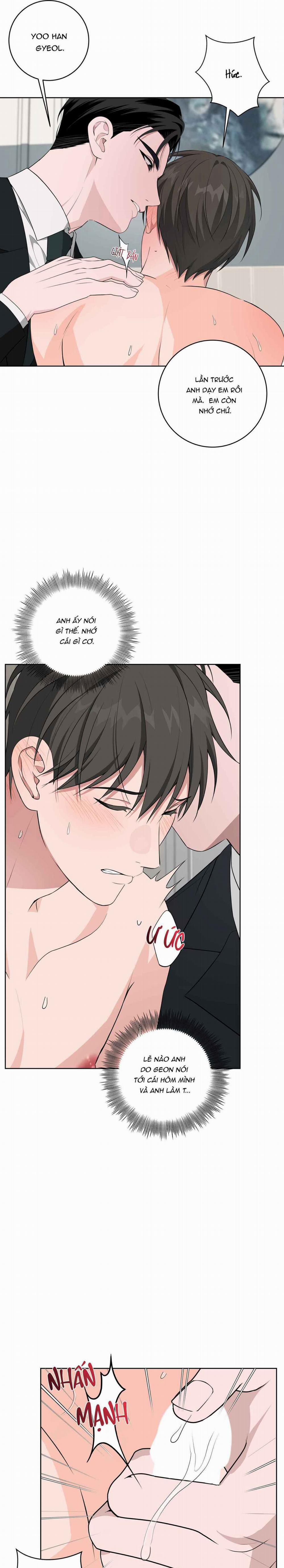 Ba Đêm, Là Thật Đó 31 trang 3