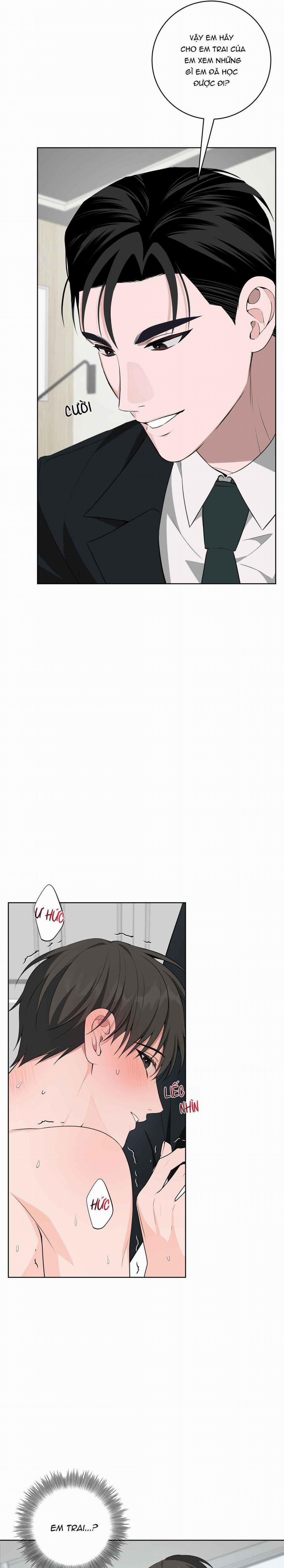 Ba Đêm, Là Thật Đó 31 trang 5