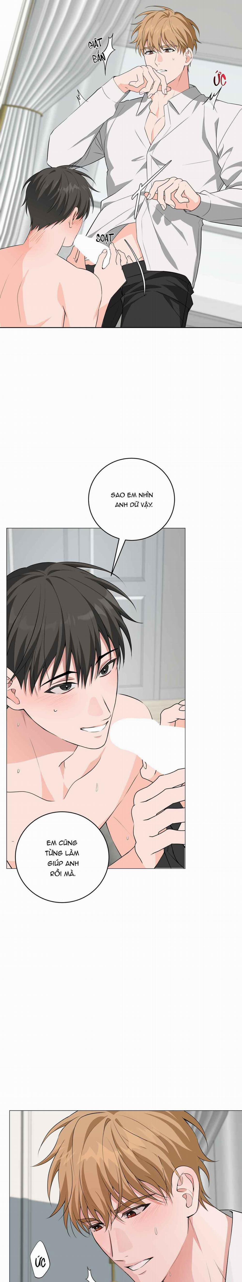 Ba Đêm, Là Thật Đó 31 trang 9