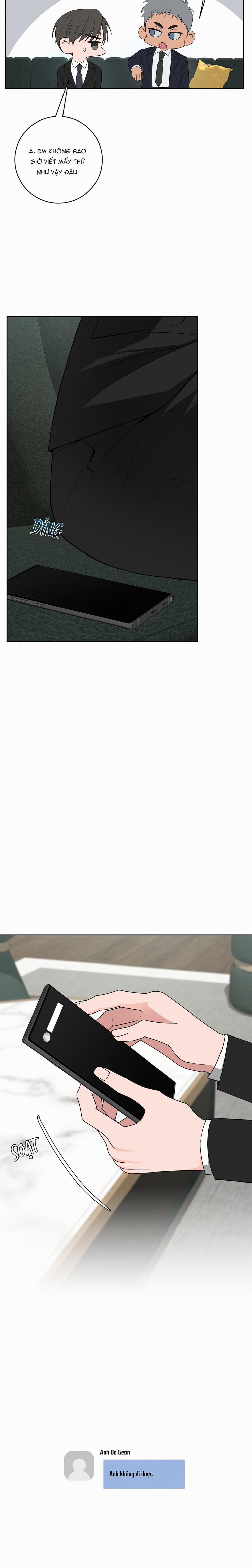 Ba Đêm, Là Thật Đó 32 trang 18