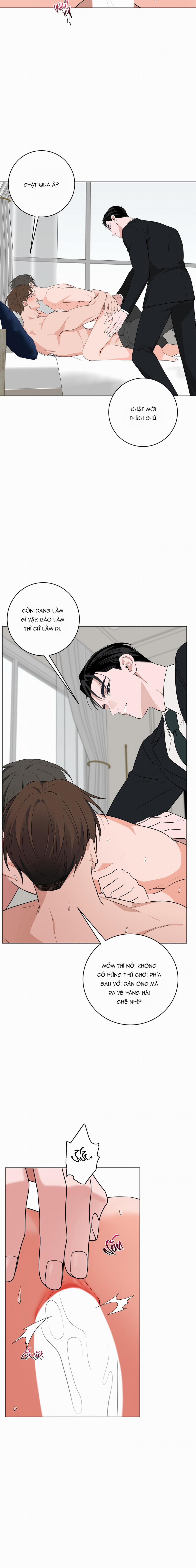 Ba Đêm, Là Thật Đó 32 trang 4