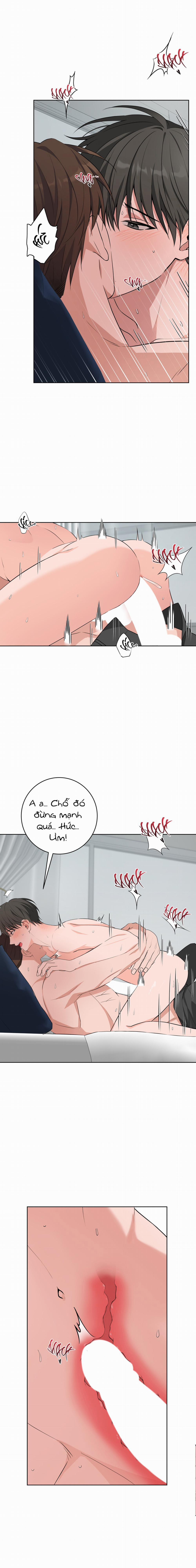 Ba Đêm, Là Thật Đó 32 trang 6