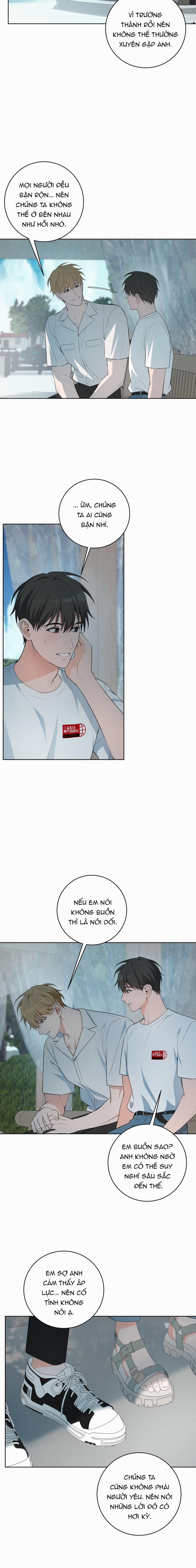 Ba Đêm, Là Thật Đó 33 trang 12