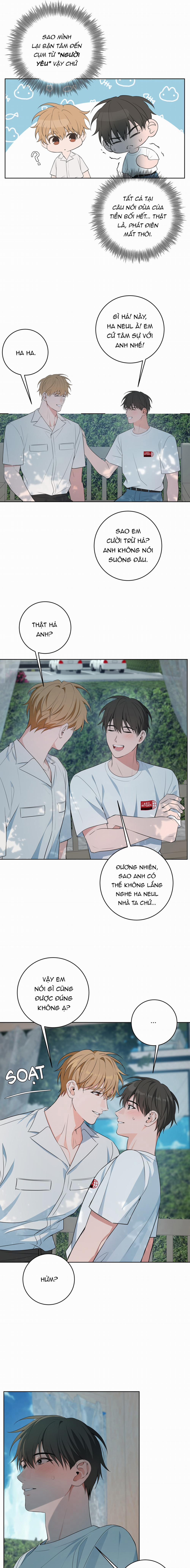 Ba Đêm, Là Thật Đó 33 trang 13