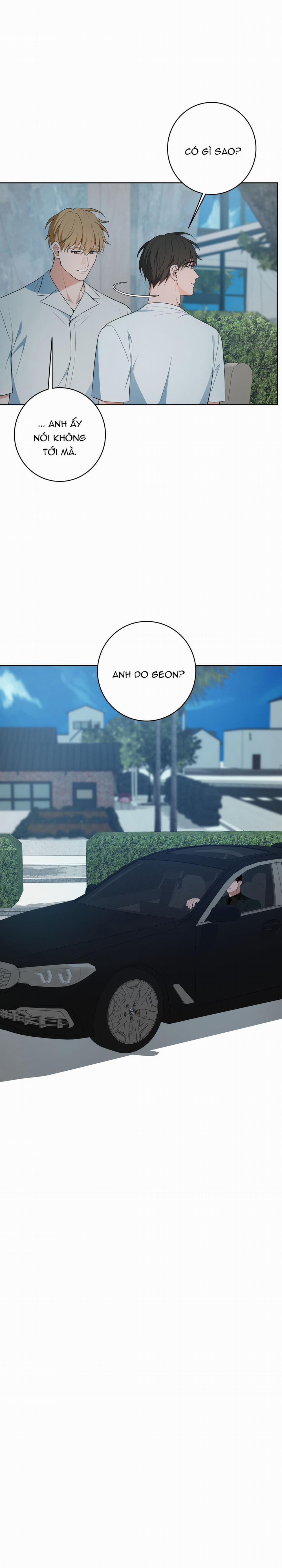 Ba Đêm, Là Thật Đó 33 trang 16