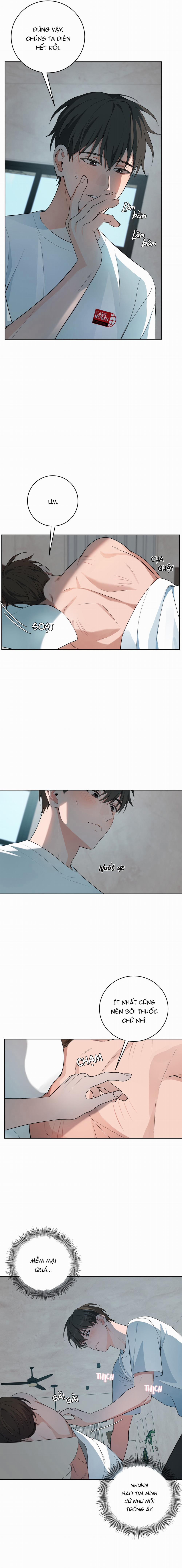 Ba Đêm, Là Thật Đó 33 trang 3