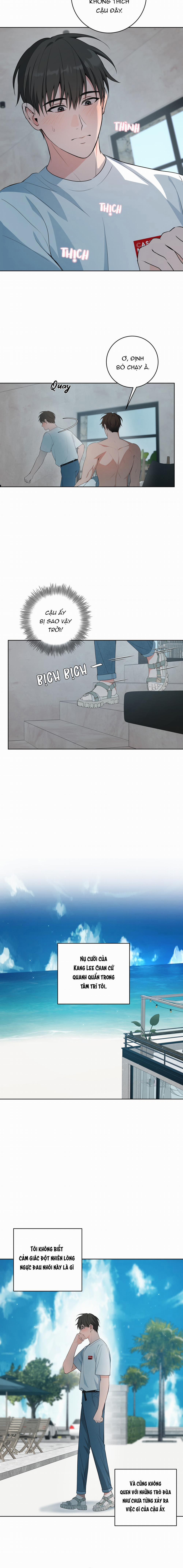 Ba Đêm, Là Thật Đó 33 trang 6