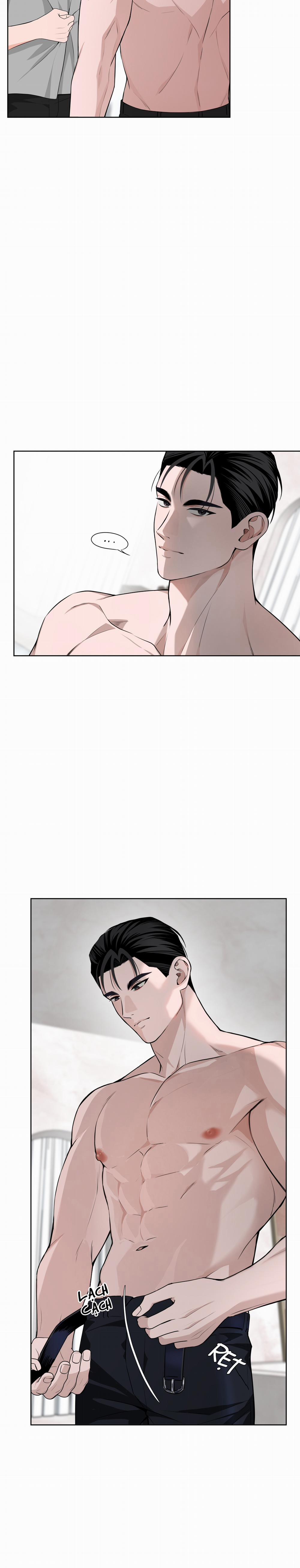 Ba Đêm, Là Thật Đó 35 trang 11