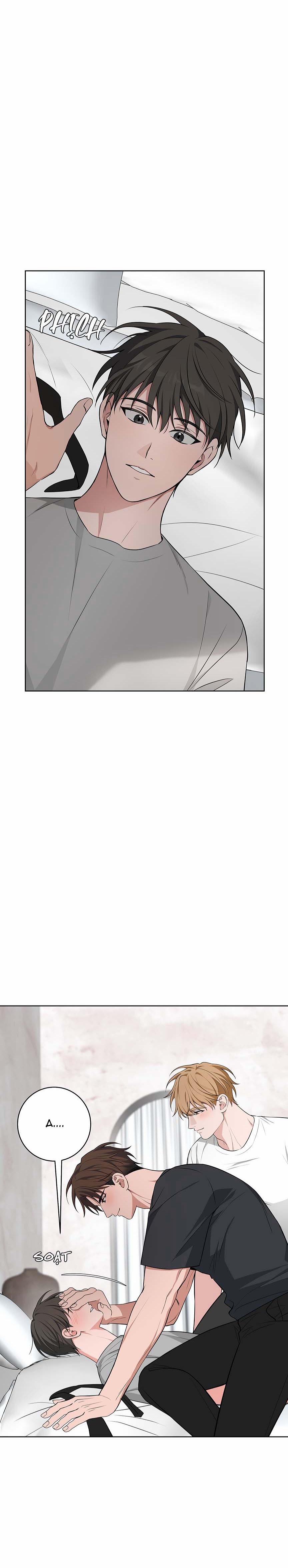 Ba Đêm, Là Thật Đó 35 trang 15