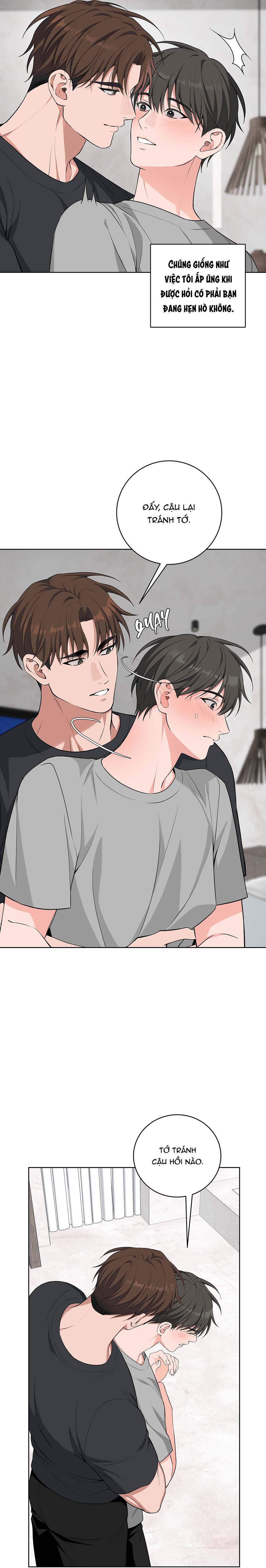 Ba Đêm, Là Thật Đó 35 trang 7