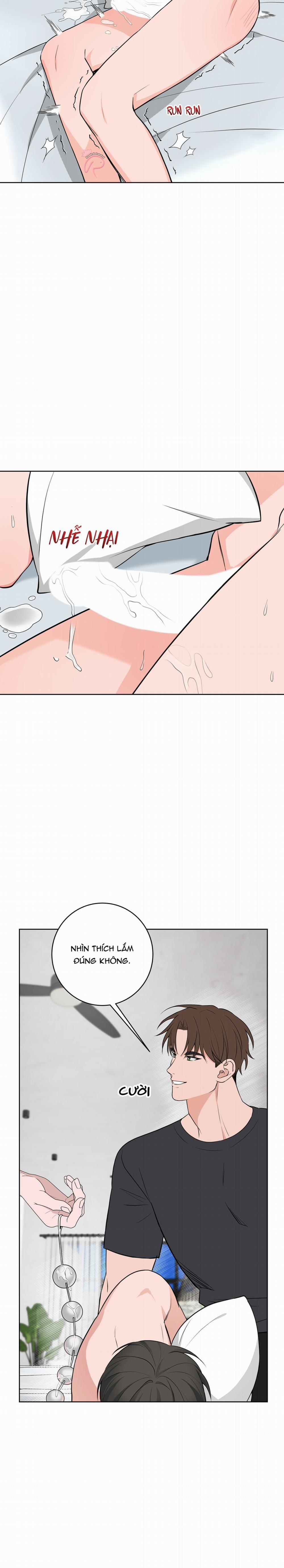 Ba Đêm, Là Thật Đó 36 trang 12