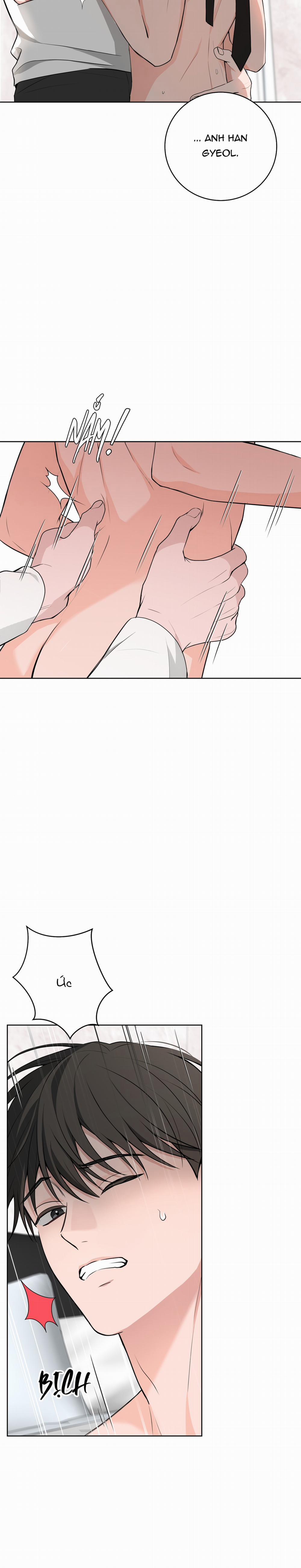 Ba Đêm, Là Thật Đó 36 trang 23