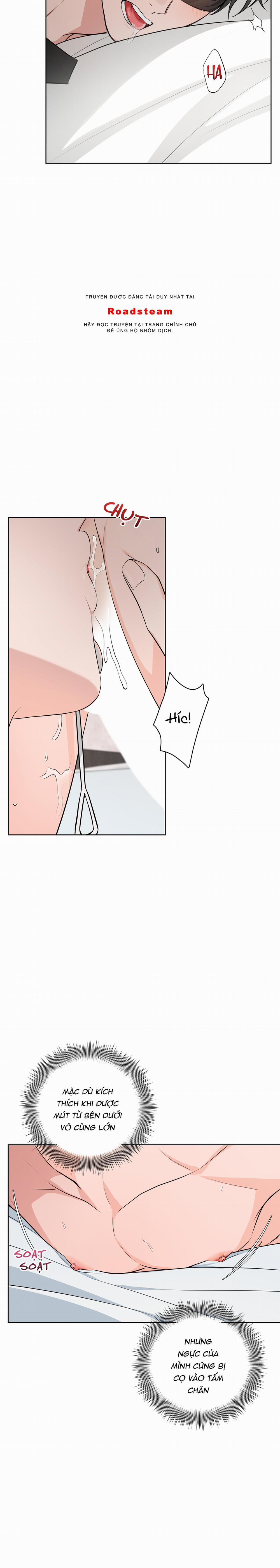 Ba Đêm, Là Thật Đó 36 trang 3