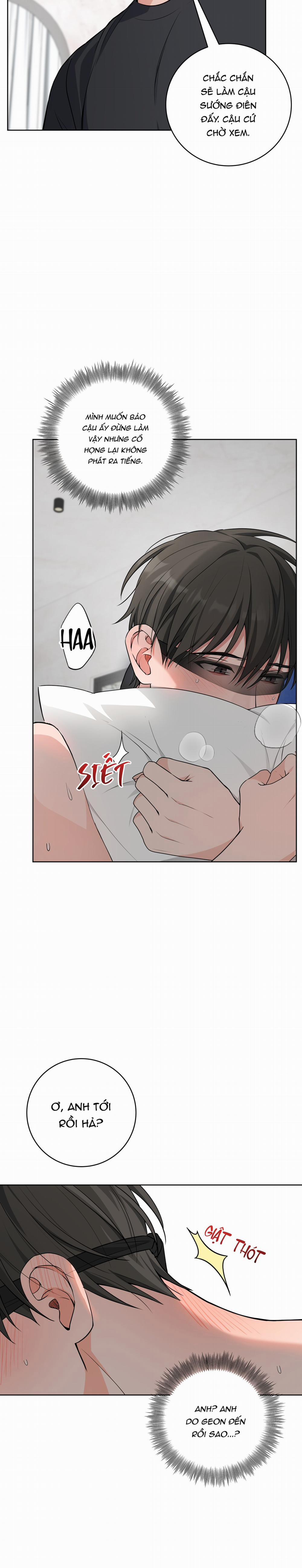 Ba Đêm, Là Thật Đó 36 trang 9