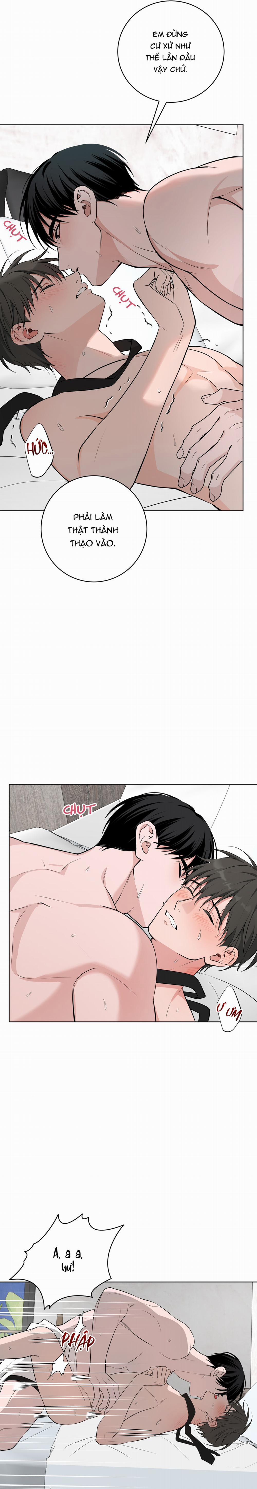 Ba Đêm, Là Thật Đó 37 trang 10