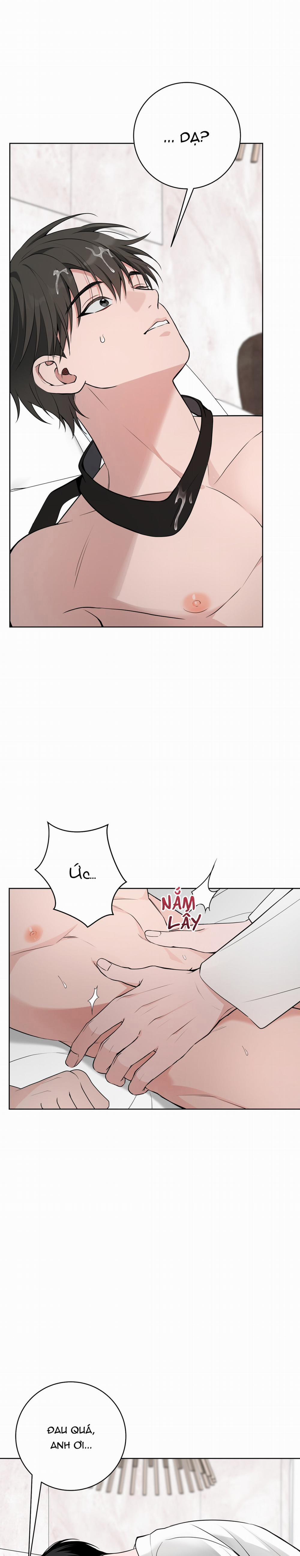 Ba Đêm, Là Thật Đó 37 trang 2