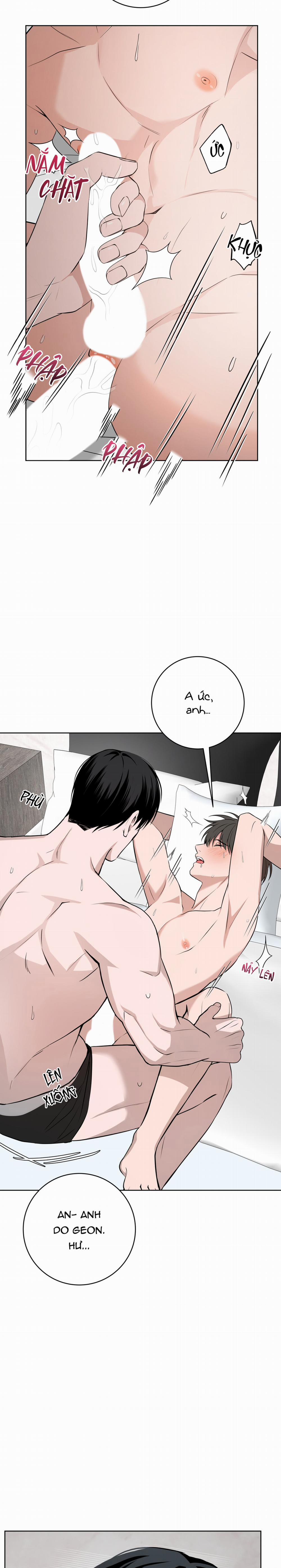 Ba Đêm, Là Thật Đó 37 trang 20