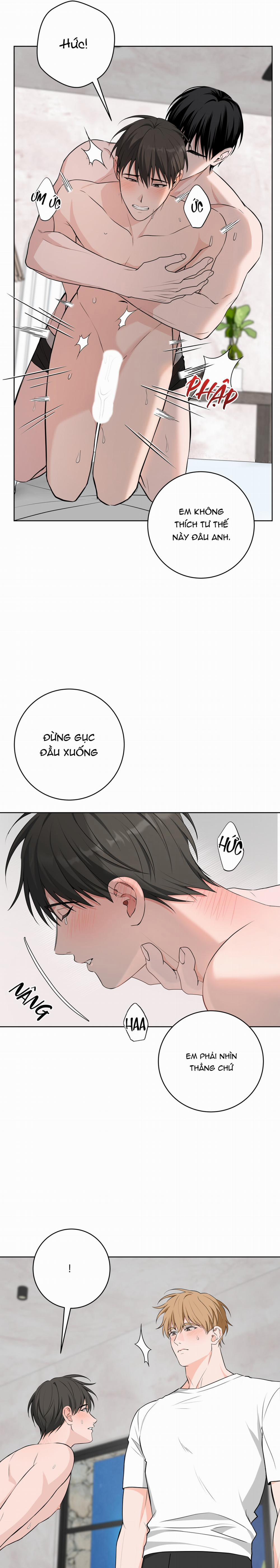 Ba Đêm, Là Thật Đó 37 trang 22