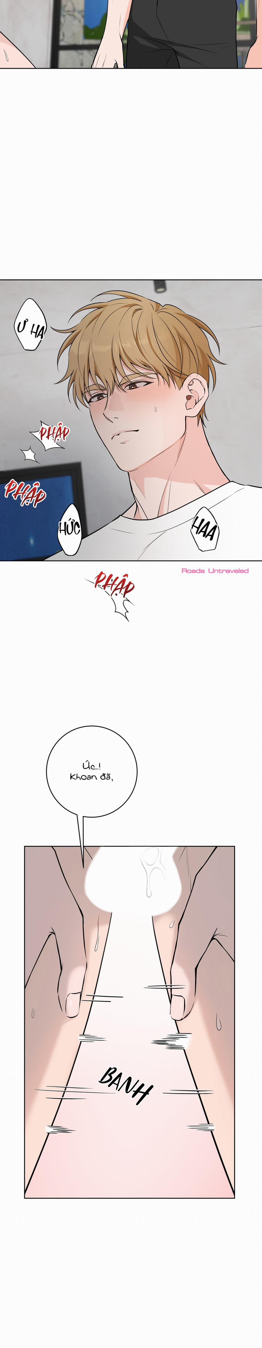 Ba Đêm, Là Thật Đó 37 trang 23