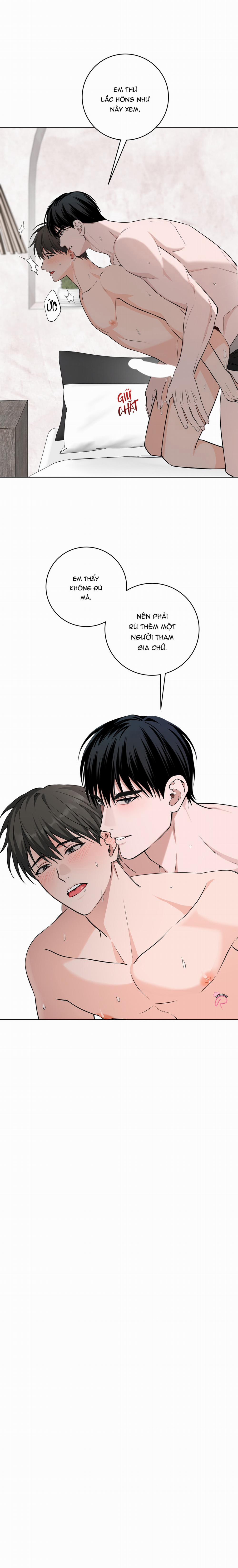 Ba Đêm, Là Thật Đó 37 trang 24