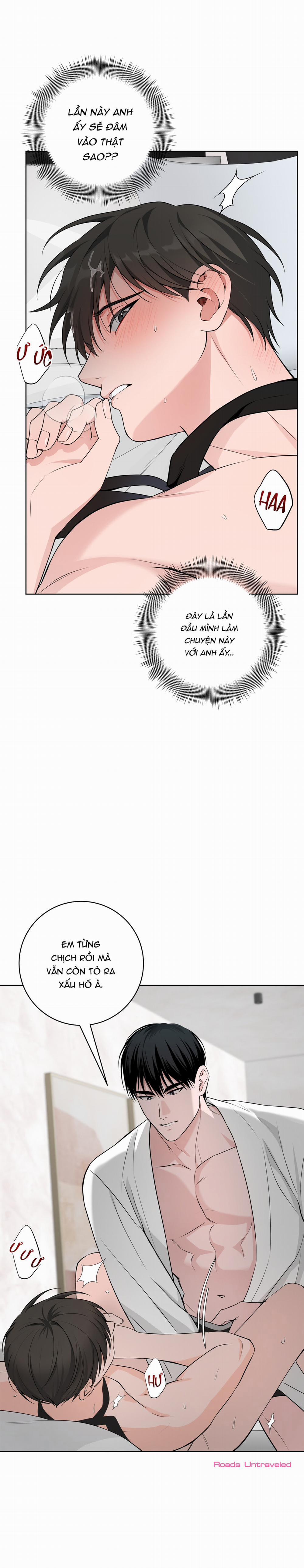 Ba Đêm, Là Thật Đó 37 trang 5