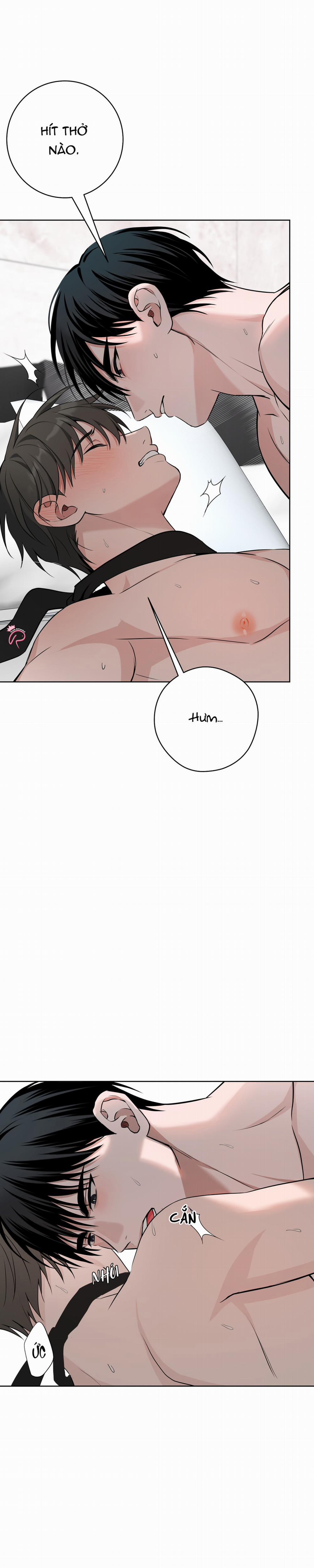 Ba Đêm, Là Thật Đó 37 trang 9