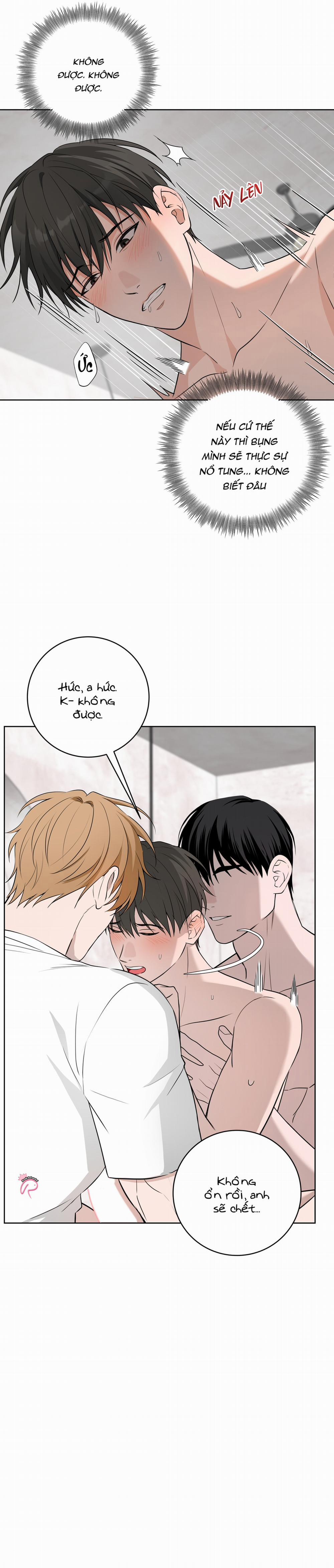 Ba Đêm, Là Thật Đó 38 trang 13