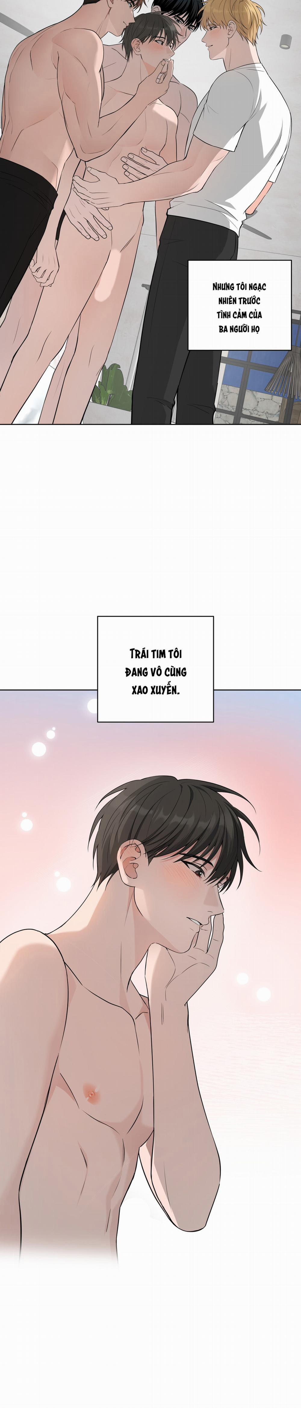 Ba Đêm, Là Thật Đó 38 trang 26