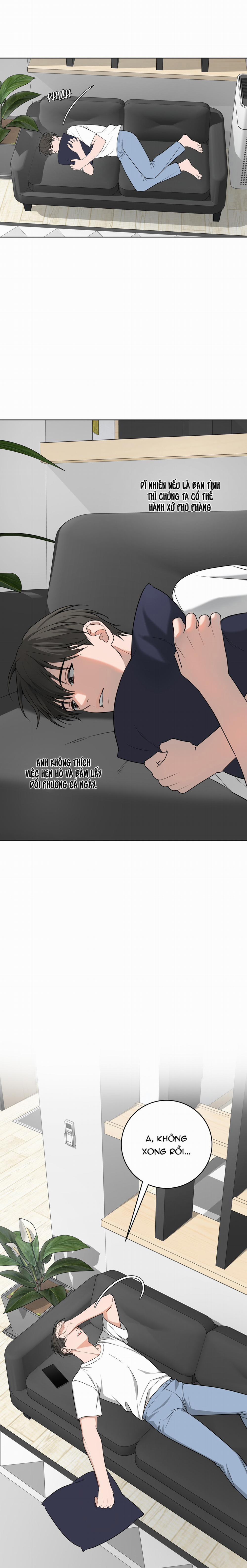 Ba Đêm, Là Thật Đó 39 trang 17