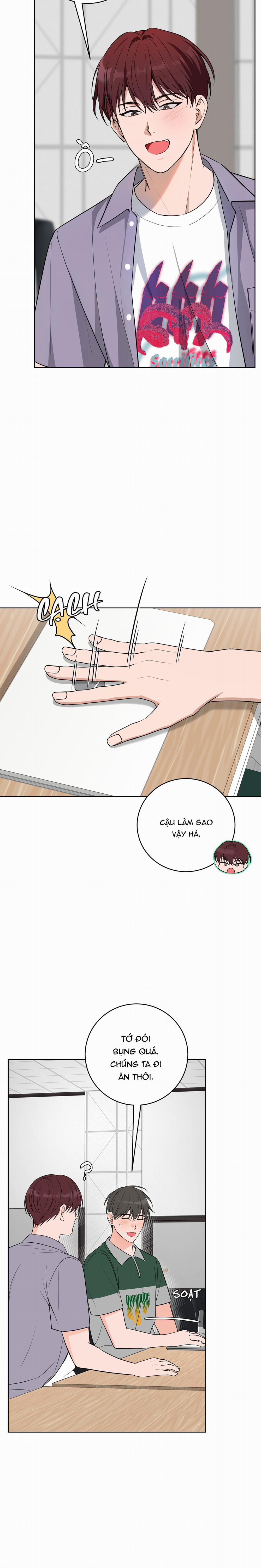 Ba Đêm, Là Thật Đó 39 trang 21