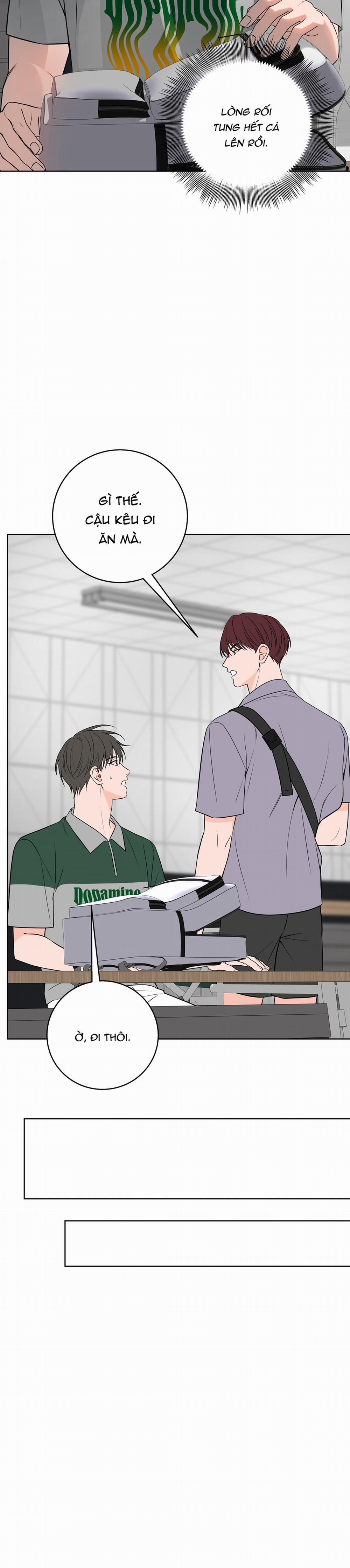 Ba Đêm, Là Thật Đó 39 trang 24