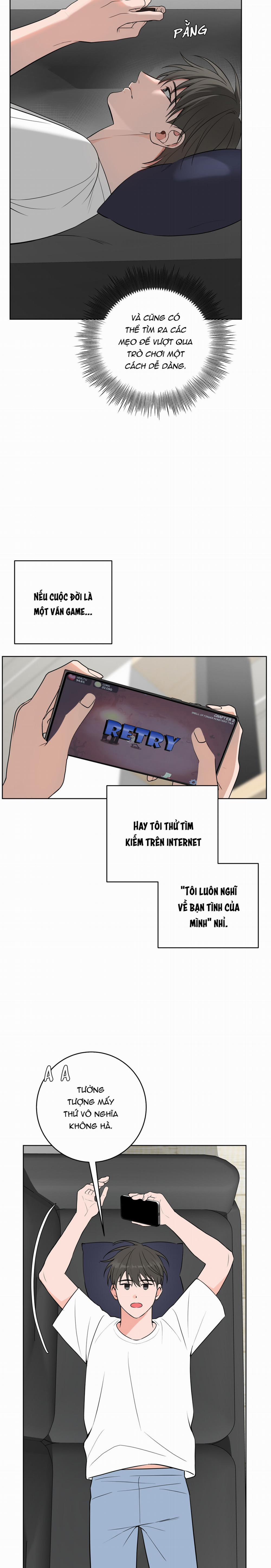 Ba Đêm, Là Thật Đó 39 trang 5