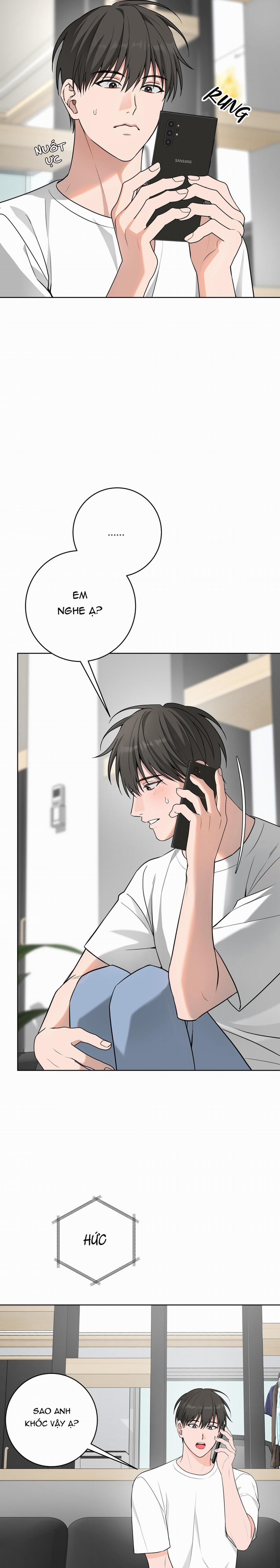 Ba Đêm, Là Thật Đó 39 trang 7