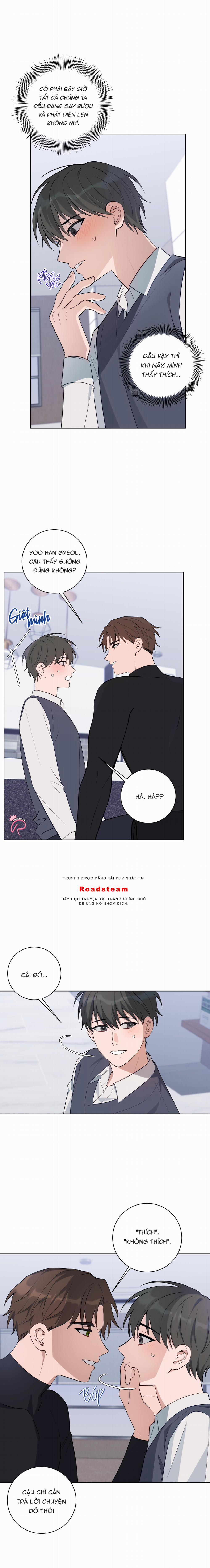 Ba Đêm, Là Thật Đó 4 trang 13