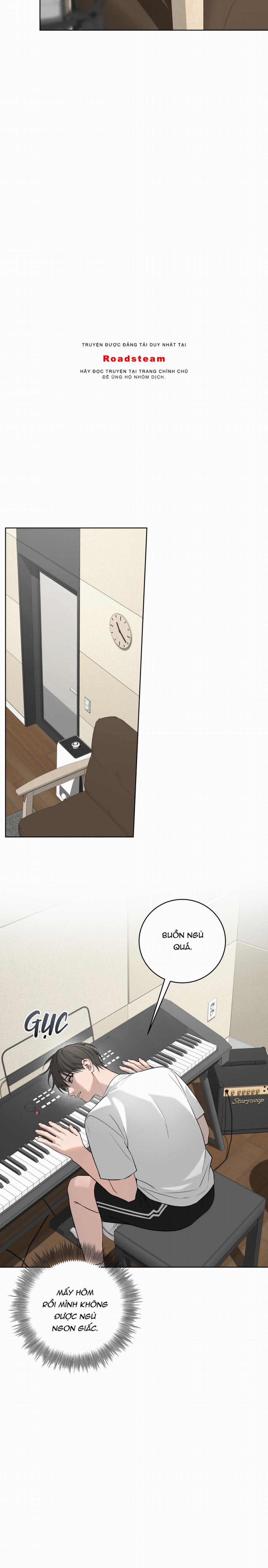 Ba Đêm, Là Thật Đó 40 trang 12