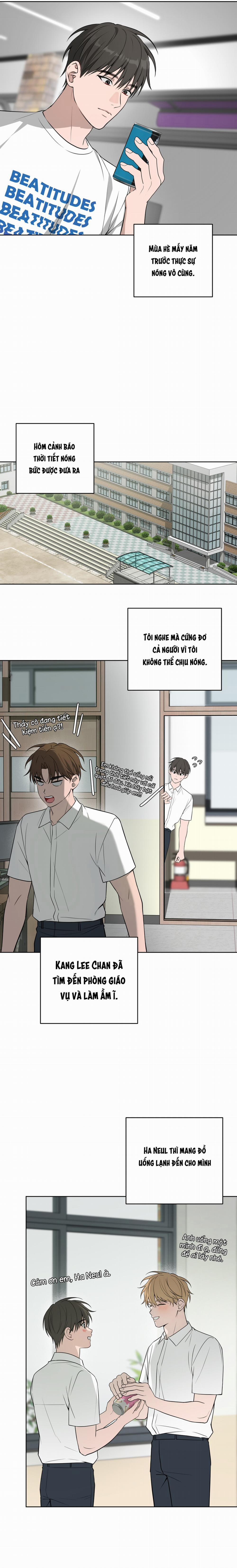 Ba Đêm, Là Thật Đó 40 trang 15