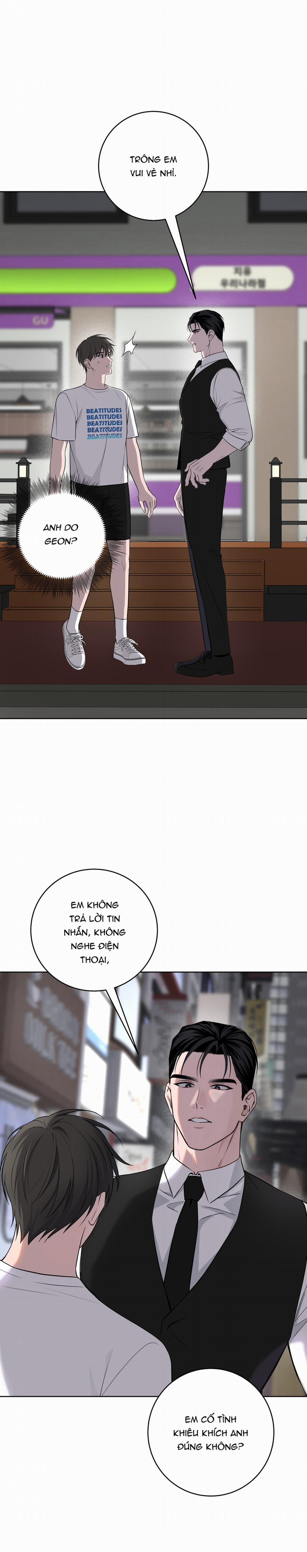 Ba Đêm, Là Thật Đó 40 trang 17