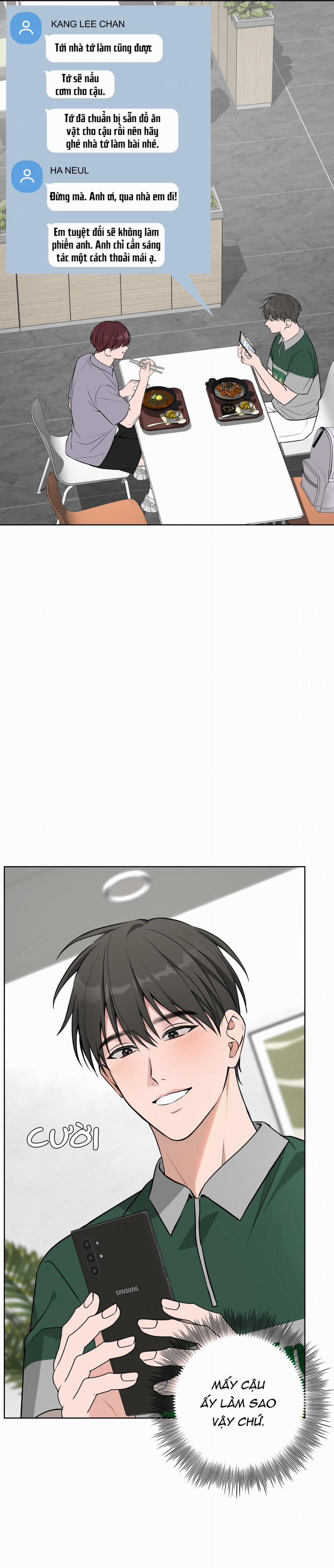 Ba Đêm, Là Thật Đó 40 trang 4