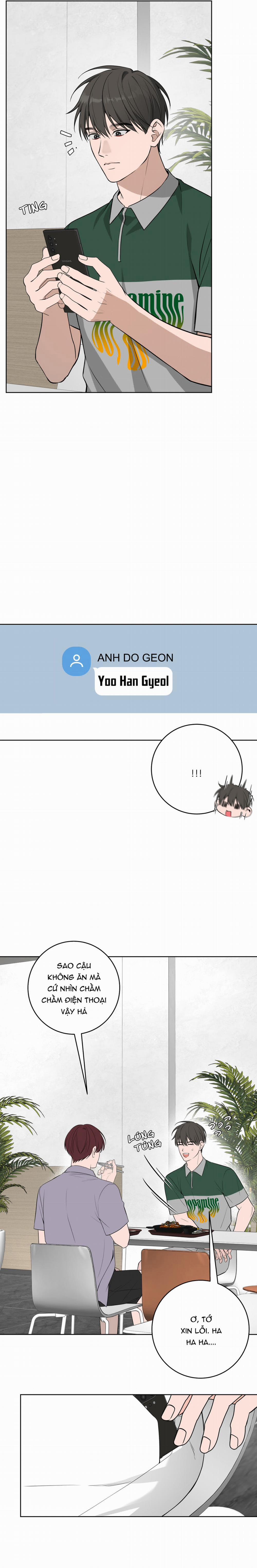 Ba Đêm, Là Thật Đó 40 trang 7