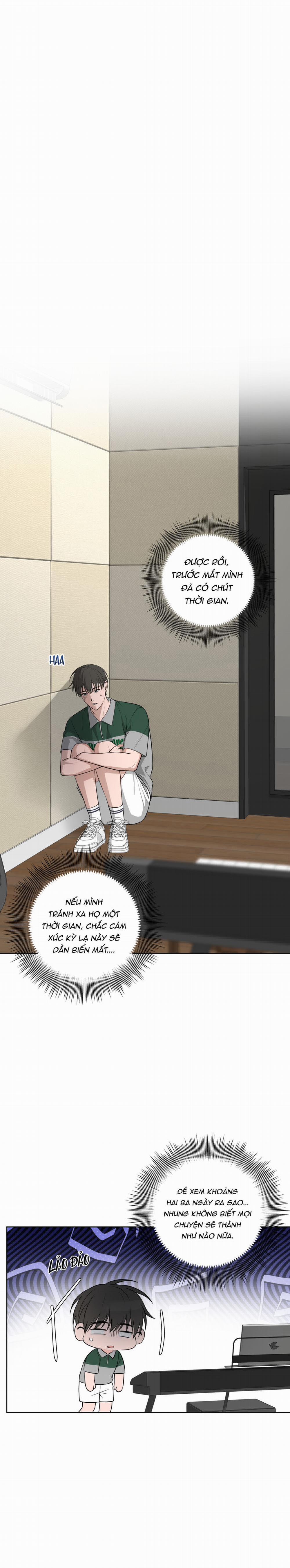 Ba Đêm, Là Thật Đó 40 trang 8