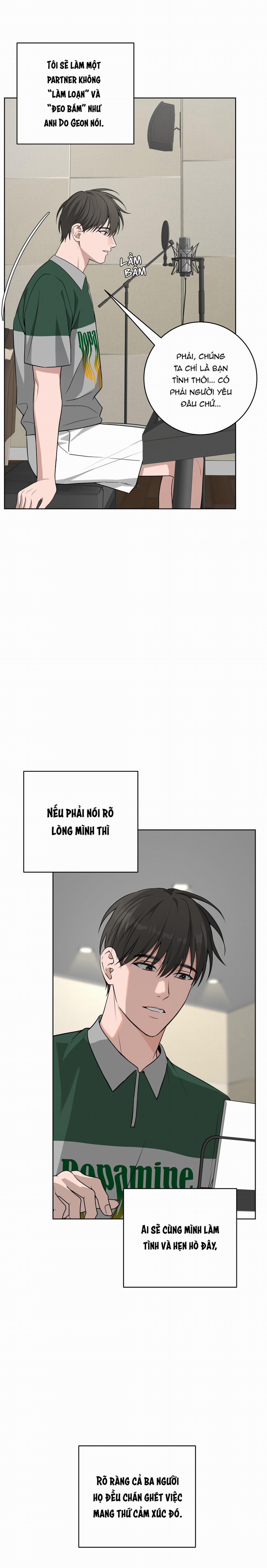 Ba Đêm, Là Thật Đó 40 trang 9