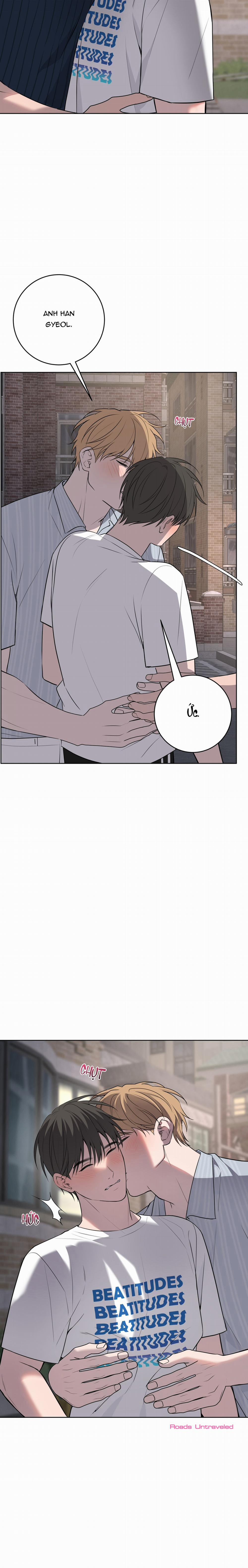 Ba Đêm, Là Thật Đó 41 trang 14