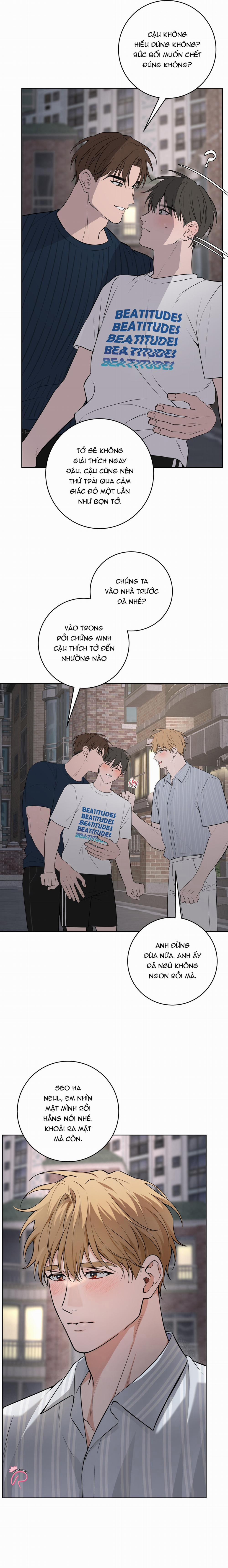 Ba Đêm, Là Thật Đó 41 trang 19