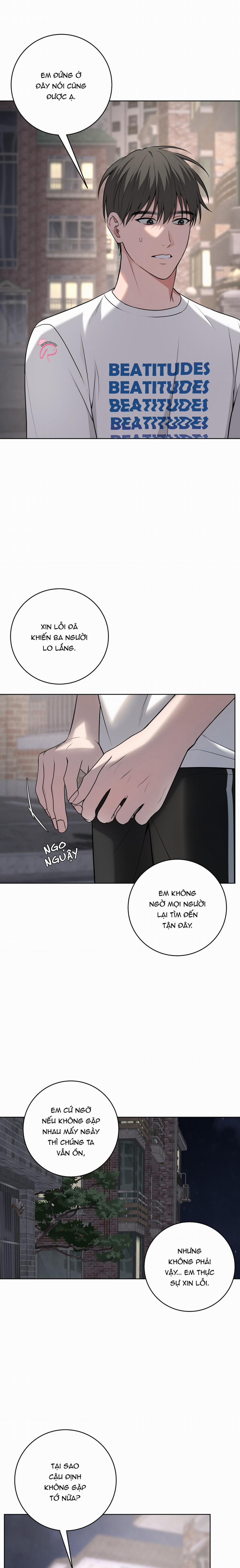 Ba Đêm, Là Thật Đó 41 trang 5