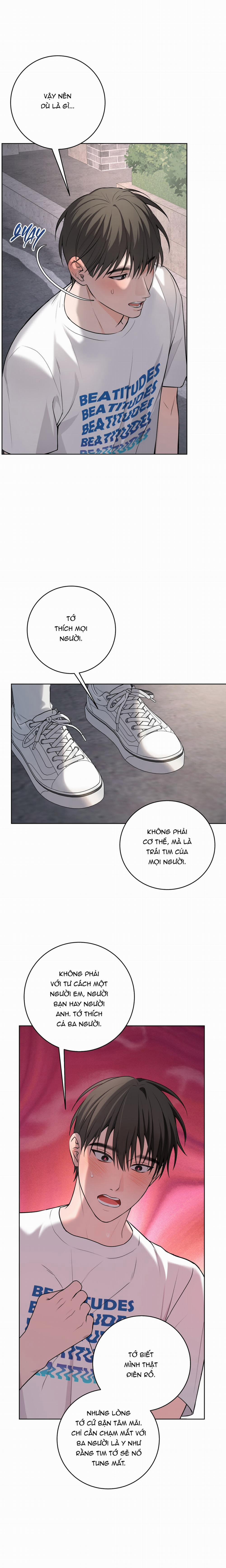 Ba Đêm, Là Thật Đó 41 trang 8